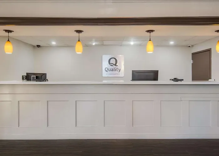 Quality Inn & Suites