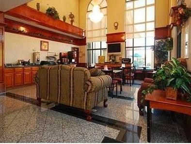 Hotel Quality & Waco